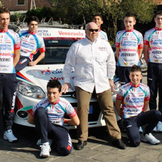 La Polisportiva Ortonovese