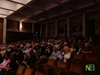 Biella celebra la Festa dei Lavoratori con il concerto “Musiche dal mondo” FOTO Davide Finatti per newsbiella.it