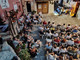 Grande pubblico a Mezzana per la serata omaggio a Lucio Dalla FOTO Grande pubblico a Mezzana per la serata omaggio a Lucio Dalla FOTO