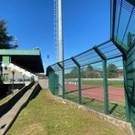 Cossato, via libera al primo lotto di lavori allo Stadio Abate per riaprire nella stagione 2027/28 Cossato, via libera al primo lotto di lavori allo Stadio Abate per riaprire nella stagione 2027/28