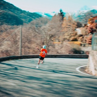 Climb Runners protagonisti nel weekend: Britton 2° alla Maremontana, Musa 13° a Vercelli