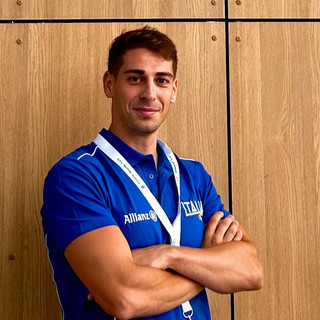 Calcio, il ritorno di Simone Celussi al Città di Cossato