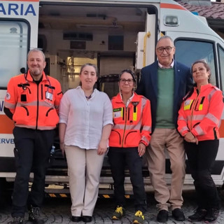 Benessere animale e tutela del territorio, interesse e partecipazione a Candelo FOTO