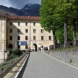 Sentieri biellesi: anello da Campiglia Cervo a San Giovanni
