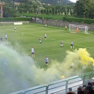 calcio cossato