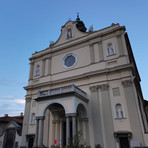 Due giorni di festa a Candelo per la Beata Vergine del Carmelo Due giorni di festa a Candelo per la Beata Vergine del Carmelo