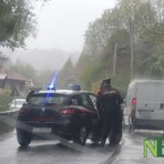 Scontro tra auto in via Ogliaro, traffico e lunghe code tra Biella e Andorno Micca (foto di Mattia Baù per newsbiella.it) Scontro tra auto in via Ogliaro, traffico e lunghe code tra Biella e Andorno Micca (foto di Mattia Baù per newsbiella.it)