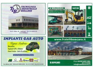 Festa di Sant’Antonio Abate: tradizione, fede e sfilata nel cuore di Vigliano