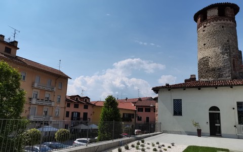 candelo compostaggio