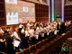 Biella celebra la Festa dei Lavoratori con il concerto “Musiche dal mondo” FOTO Davide Finatti per newsbiella.it