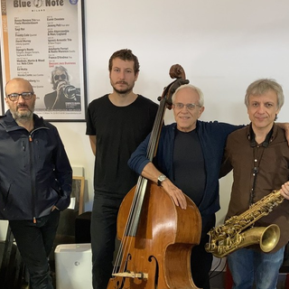 Biella Jazz Club, nuovo concerto in vista a Palazzo Ferrero