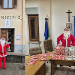 massazza natale