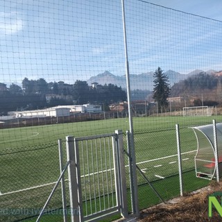 Campo di Chiavazza, a breve l'omologazione