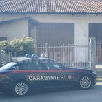 Tentata truffa a Chiavazza, nel mirino una coppia di anziani: fermato un uomo dai Carabinieri Tentata truffa a Chiavazza, nel mirino una coppia di anziani: fermato un uomo dai Carabinieri