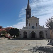 Ritiro di Quaresima a Vigliano Biellese