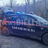 Tre incidenti in poche ore nel Biellese: coinvolte sei persone, nessun ferito Tre incidenti in poche ore nel Biellese: coinvolte sei persone, nessun ferito