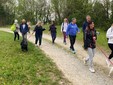 Giornata dei Camminatori Biellesi: oltre 300 persone a Salussola alla prima edizione