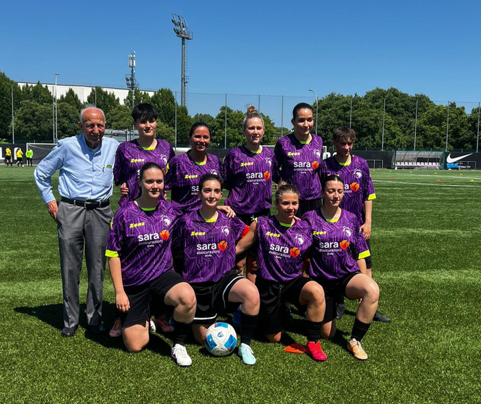 Calcio e solidarietà, l’ACF Biellese scende in campo nel torneo della LILT Calcio e solidarietà, l’ACF Biellese scende in campo nel torneo della LILT