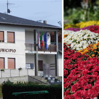 Ognissanti a Zumaglia: in arrivo i crisantemi dalla Casa Circondariale