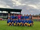 cossato calcio