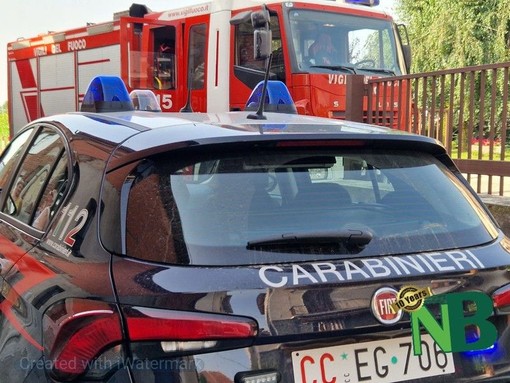 incidente cossato incidente cossato