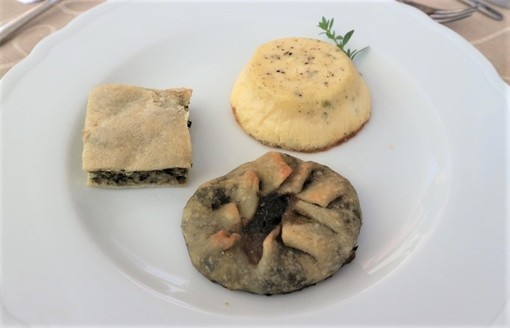 E' tempo di Cucina Bianca: i piatti e gli indirizzi giusti dove provarla