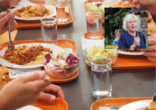 Commissione mensa nelle scuole di Biella: in arrivo il regolamento Commissione mensa nelle scuole di Biella: in arrivo il regolamento