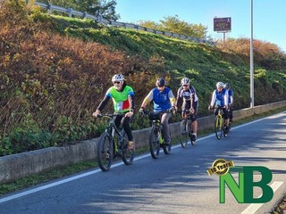 Giornata Mondiale della Bicicletta, oggi si riflette su significato e storia (foto di repertorio)