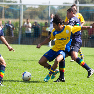 Calcio Eccellenza - Bilancio positivo per il Cever, meno per la Biellese