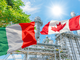 Italia e Canada, nasce il Dialogo energetico bilaterale Italia e Canada, nasce il Dialogo energetico bilaterale