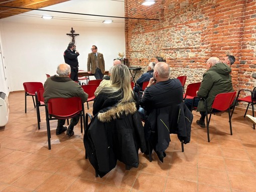 cerrione carabinieri