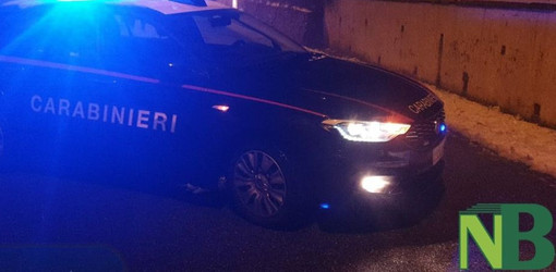 Viverone, auto nel mirino dei vandali in piena notte: arrivano i Carabinieri (foto di repertorio) Viverone, auto nel mirino dei vandali in piena notte: arrivano i Carabinieri (foto di repertorio)