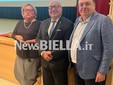 Cossato in Scena 2026/2027, presentata la nuova stagione teatrale, in sala Davide D’Urso FOTO e VIDEO Massimo Giacobbe per newsbiella.it