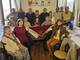 I coscritti di Cavaglià in festa per i loro 70 anni (foto di Luciano Rosso) I coscritti di Cavaglià in festa per i loro 70 anni (foto di Luciano Rosso)