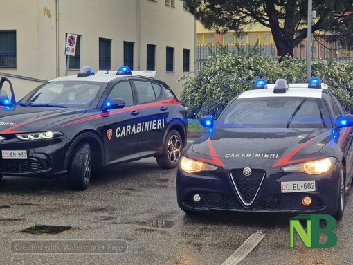 Clima “rovente” nel Biellese, raffica di liti con numerosi interventi dei Carabinieri (foto di repertorio) Clima “rovente” nel Biellese, raffica di liti con numerosi interventi dei Carabinieri (foto di repertorio)