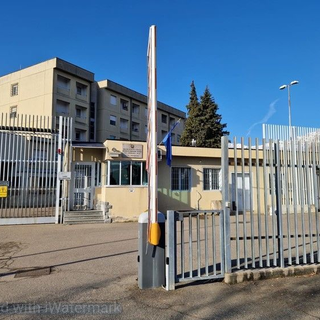 carcere biella