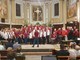 Casapinta, chiesa gremita per il 37° Festival dei Cori Casapinta, chiesa gremita per il 37° Festival dei Cori