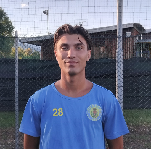 calcio cossato