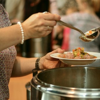 Biella, apre lo Sportello Inclusione Sociale del Banco Alimentare del Piemonte (foto di repertorio)