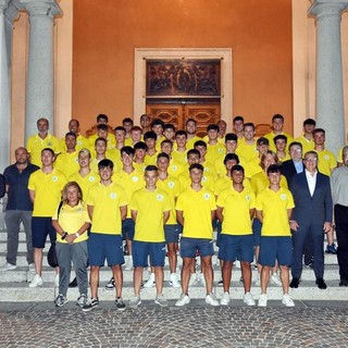 calcio cossato