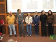 Una notte piena di stelle: lo sport biellese celebra le sue eccellenze all’Auditorium di Città Studi foto Davide Finatti per newsbiella.it Una notte piena di stelle: lo sport biellese celebra le sue eccellenze all’Auditorium di Città Studi foto Davide Finatti per newsbiella.it