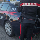 Biella, Polizia e Carabinieri ai Giardini Zumaglini per controlli: un uomo rischia una denuncia (foto di repertorio) Biella, Polizia e Carabinieri ai Giardini Zumaglini per controlli: un uomo rischia una denuncia (foto di repertorio)