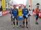 Running: Team Caporetto oggi al Cortina Trail Running: Team Caporetto oggi al Cortina Trail