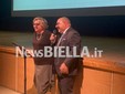 Cossato in Scena 2026/2027, presentata la nuova stagione teatrale, in sala Davide D’Urso FOTO e VIDEO Massimo Giacobbe per newsbiella.it