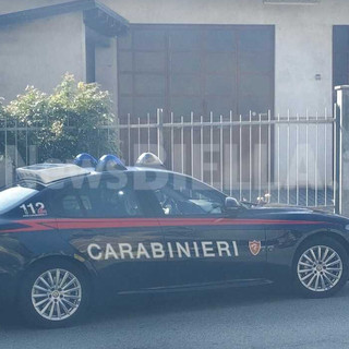 Tentata truffa a Chiavazza, nel mirino una coppia di anziani: fermato un uomo dai Carabinieri