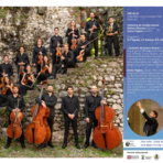 Natale 2025 a Città Studi: Concerto di Natale con Orchestra Canova e Christmas Party