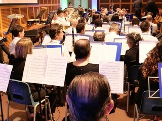 Biella celebra la Festa dei Lavoratori con il concerto “Musiche dal mondo” FOTO Davide Finatti per newsbiella.it