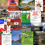 Tante cose da fare a Biella nel we del 1, 2 e 3 maggio