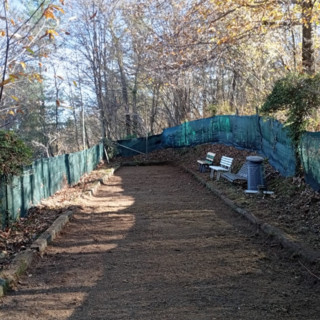 I “Custodi del Bello” arrivano a Torrazzo, sentieri curati e inclusione sociale al centro