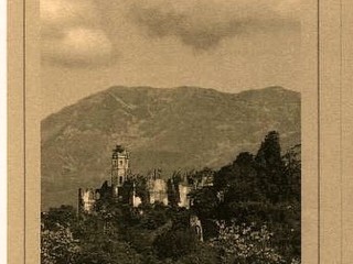 La storia verso il cielo, foto copyright Roberto Marchisotti